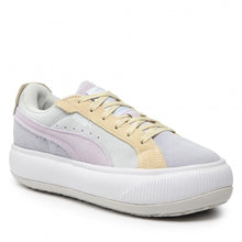 Load image into Gallery viewer, Suede Mayu Raw Women's Trainers
