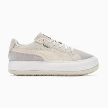 Load image into Gallery viewer, SUEDE MAYU RAW WOMEN'S TRAINERS