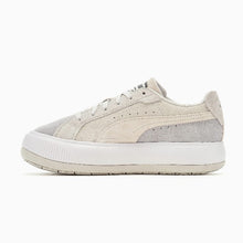 Load image into Gallery viewer, SUEDE MAYU RAW WOMEN'S TRAINERS