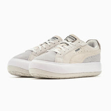 Load image into Gallery viewer, SUEDE MAYU RAW WOMEN'S TRAINERS