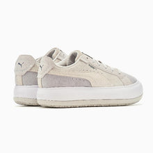 Load image into Gallery viewer, SUEDE MAYU RAW WOMEN'S TRAINERS