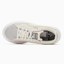 Load image into Gallery viewer, SUEDE MAYU RAW WOMEN'S TRAINERS