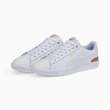 Load image into Gallery viewer, Vikky v3 Leather Women's Trainers