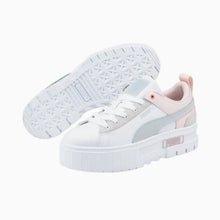 Load image into Gallery viewer, MAYZE RAW WOMEN'S TRAINERS