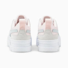 Load image into Gallery viewer, MAYZE RAW WOMEN'S TRAINERS