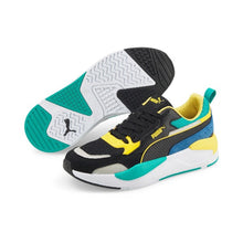 Load image into Gallery viewer, X-Ray² Square SD Trainers