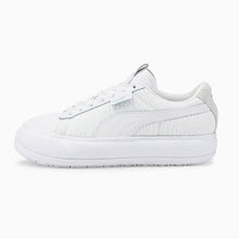 Load image into Gallery viewer, Suede Mayu Snow Tiger Women's Trainers