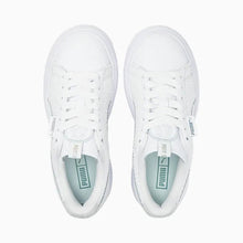 Load image into Gallery viewer, Suede Mayu Snow Tiger Women's Trainers