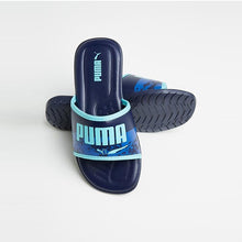 Load image into Gallery viewer, STREETCAT Splash Junior Slide