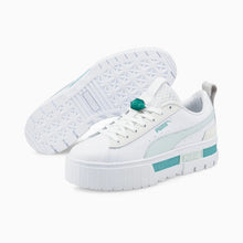 Load image into Gallery viewer, Mayze Crystal Galaxy Women's Trainers