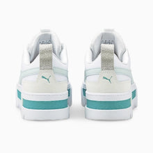 Load image into Gallery viewer, Mayze Crystal Galaxy Women's Trainers