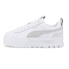 Load image into Gallery viewer, Mayze Snow Tiger Women's Trainers