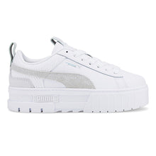 Load image into Gallery viewer, Mayze Snow Tiger Women's Trainers