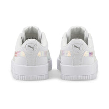 Load image into Gallery viewer, Carina Holo PS PuWh-Sil