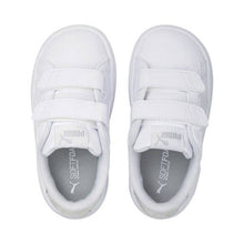 Load image into Gallery viewer, SMASH V2 MIRROR METALLIC KIDS' TRAINERS