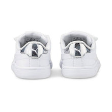 Load image into Gallery viewer, SMASH V2 MIRROR METALLIC KIDS' TRAINERS