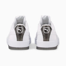 Load image into Gallery viewer, Carina Raw Metallics Women's Trainers