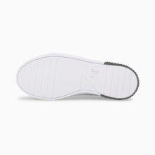 Load image into Gallery viewer, Carina Raw Metallics Women's Trainers