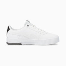 Load image into Gallery viewer, Carina Raw Metallics Women's Trainers