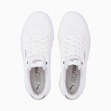 Load image into Gallery viewer, Carina Raw Metallics Women's Trainers