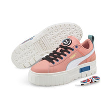 Load image into Gallery viewer, Mayze Go For Women's Trainers