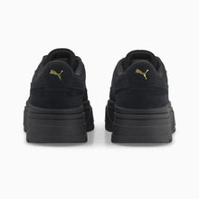 Load image into Gallery viewer, MAYZE STACK SUEDE SNEAKERS WOMEN
