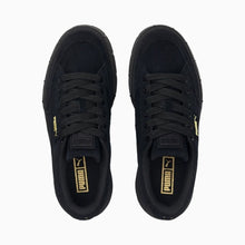 Load image into Gallery viewer, MAYZE STACK SUEDE SNEAKERS WOMEN