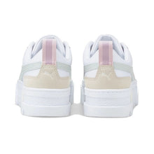 Load image into Gallery viewer, MAYZE LUXE WOMEN'S SNEAKERS