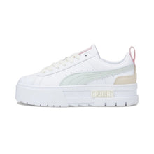 Load image into Gallery viewer, MAYZE LUXE WOMEN'S SNEAKERS