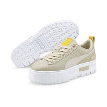 Load image into Gallery viewer, MAYZE LUXE WOMEN'S SNEAKERS