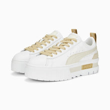 Load image into Gallery viewer, Mayze Luxe Women's Trainers