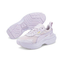 Load image into Gallery viewer, Kosmo Rider Sorbet Women's Trainers