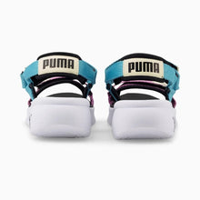 Load image into Gallery viewer, Sporty Vola Women's Sandals