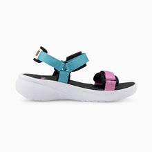 Load image into Gallery viewer, Sporty Vola Women's Sandals