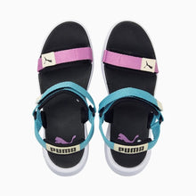 Load image into Gallery viewer, Sporty Vola Women's Sandals