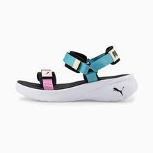 Load image into Gallery viewer, Sporty Vola Women's Sandals