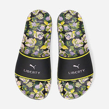 Load image into Gallery viewer, PUMA x LIBERTY Leadcat 2.0 Women's Sandals
