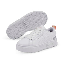 Load image into Gallery viewer, MAYZE SHINY KIDS' SNEAKERS