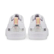 Load image into Gallery viewer, MAYZE SHINY KIDS' SNEAKERS