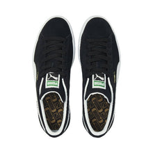 Load image into Gallery viewer, SUEDE CROC TRAINERS