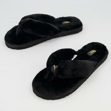 Load image into Gallery viewer, PuFluff FlipBlk-PuTeA - Allsport