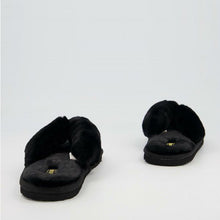 Load image into Gallery viewer, PuFluff FlipBlk-PuTeA - Allsport