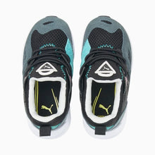 Load image into Gallery viewer, TRC Blaze Alternative Closure Babies' Trainers