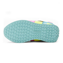 Load image into Gallery viewer, PUMA x L.O.L. Surprise! Future Rider VRQT Kids Shoes