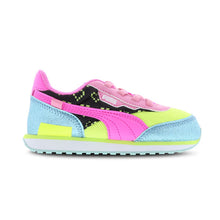 Load image into Gallery viewer, Fut.Rider VRQT Inf BLU - Allsport