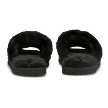 Load image into Gallery viewer, PuFluff Remix Blk-R.Gold - Allsport