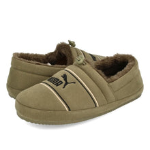 Load image into Gallery viewer, Tuff Mocc Jer.Burnt Oli-Blk - Allsport