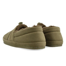 Load image into Gallery viewer, Tuff Mocc Jer.Burnt Oli-Blk - Allsport