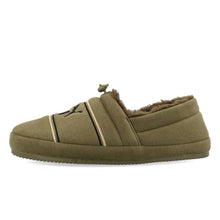 Load image into Gallery viewer, Tuff Mocc Jer.Burnt Oli-Blk - Allsport