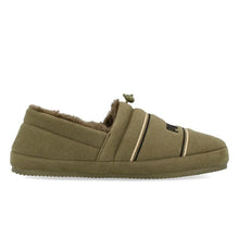 Load image into Gallery viewer, Tuff Mocc Jer.Burnt Oli-Blk - Allsport